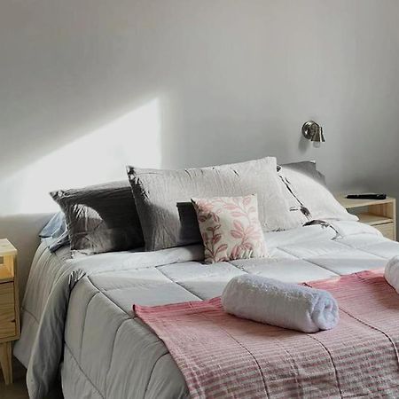 Апартаменты Calafate Casa En El Medio De La Ciudad Super Luminosa Эль-Калафате Экстерьер фото